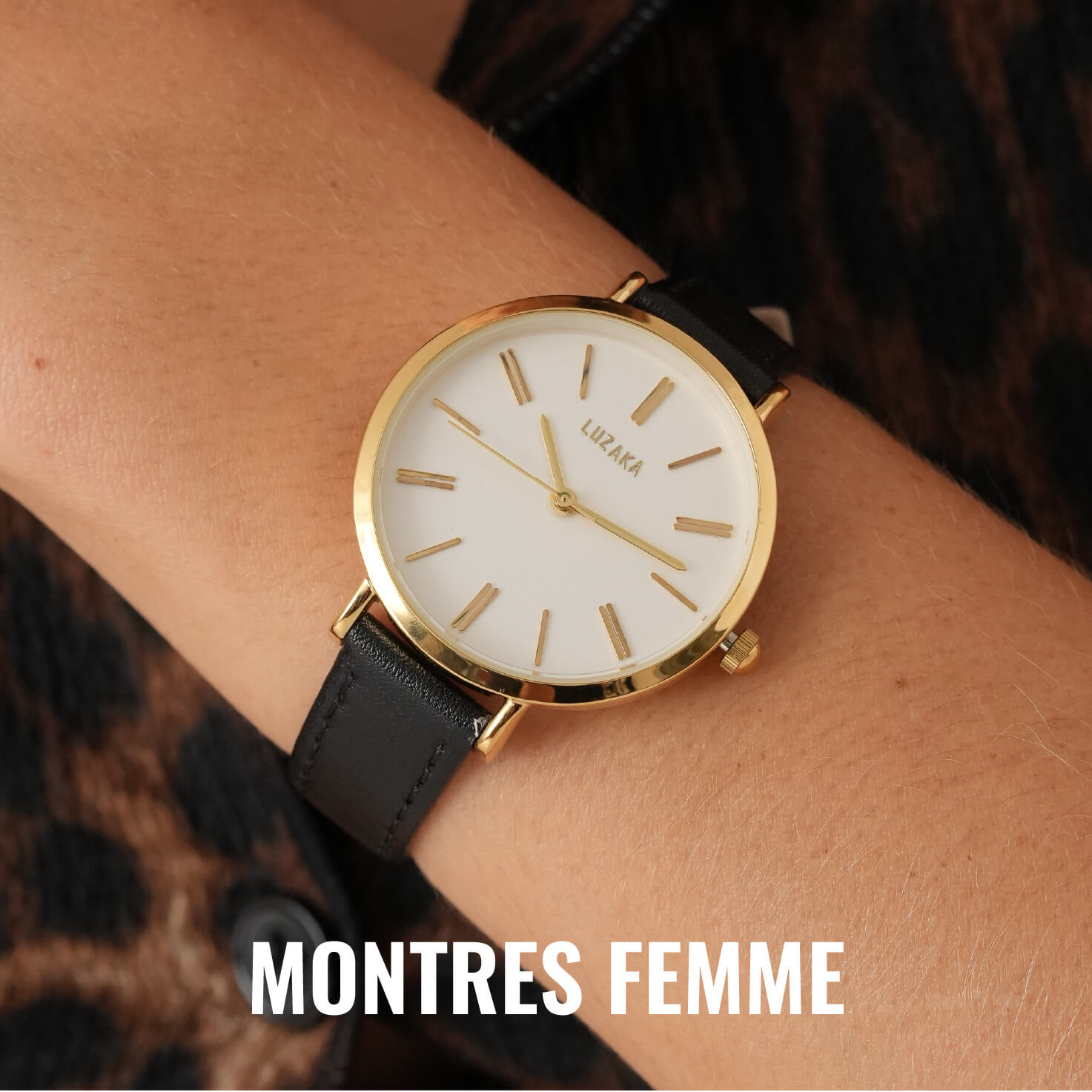 Montres femme pas cher, montres à la mode, doré or, argenté, doré rose, petit budget