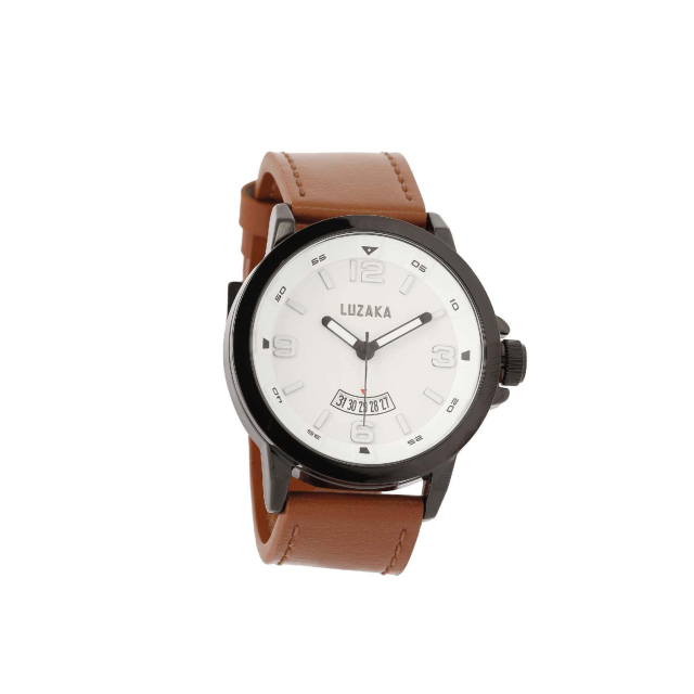Montre Pablo Master Montre Homme - Bijoux et accessoires pas chers pour femme Luzaka Ref.10186