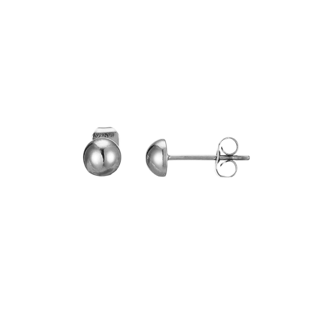 Boucles Perles acier : Trouver les plus beaux bijoux femme de la saison