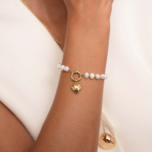 Large choix de Bracelet  de bijoux en acier