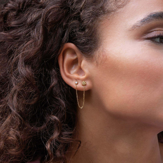 Large choix de Boucles d'oreilles  de bijoux en acier