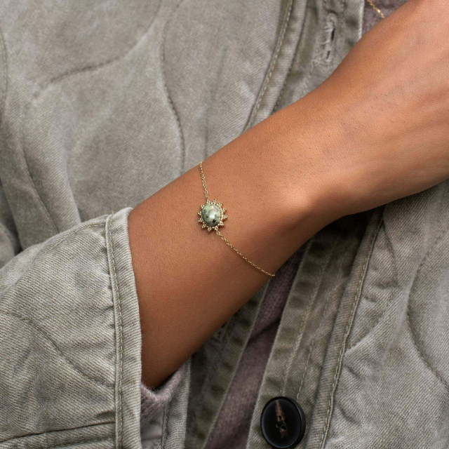 Large choix de Bracelet  de bijoux en acier