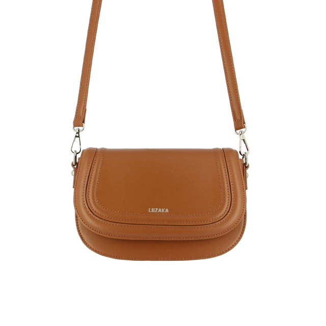 Sac à main Alice camel