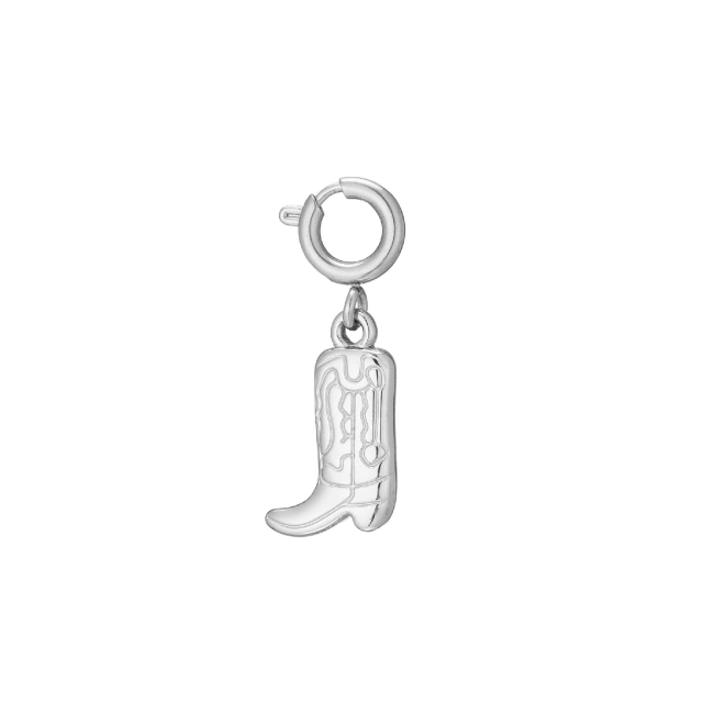 Charm botte Cowboy