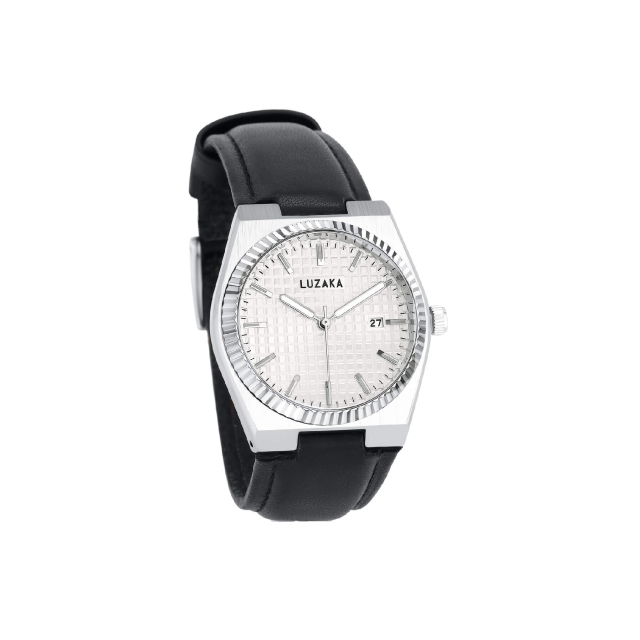 Montre Gabriel bracelet cuir