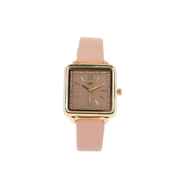Montre Nina rose