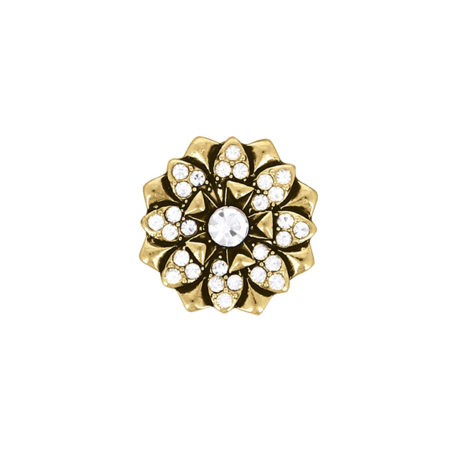 Bouton Snap 149: Trouver les plus beaux bijoux femme de la saison