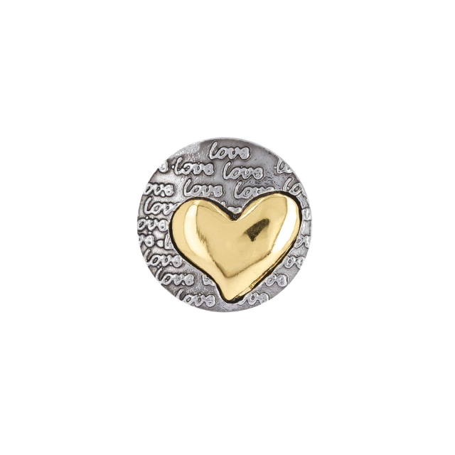 Bouton Snap 200: Trouver les plus beaux bijoux femme de la saison