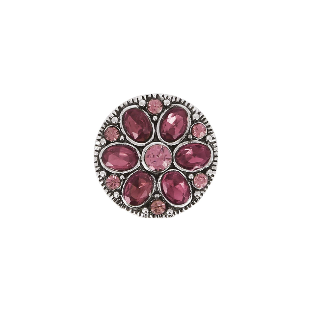 Bouton Snap 217: Trouver les plus beaux bijoux femme de la saison