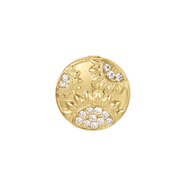 Bouton Snap 241: Trouver les plus beaux bijoux femme de la saison