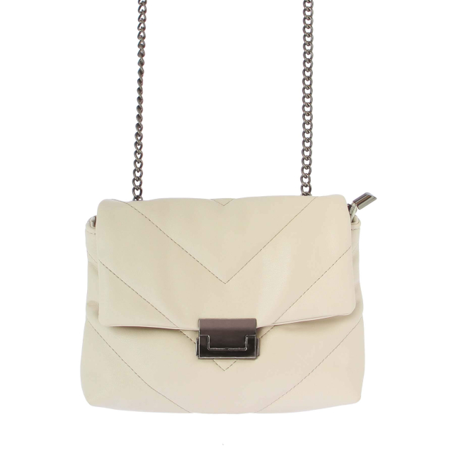Sac à main Plazza beige Sac à main Femme - Bijoux et accessoires pas chers pour femme Luzaka Ref.10205