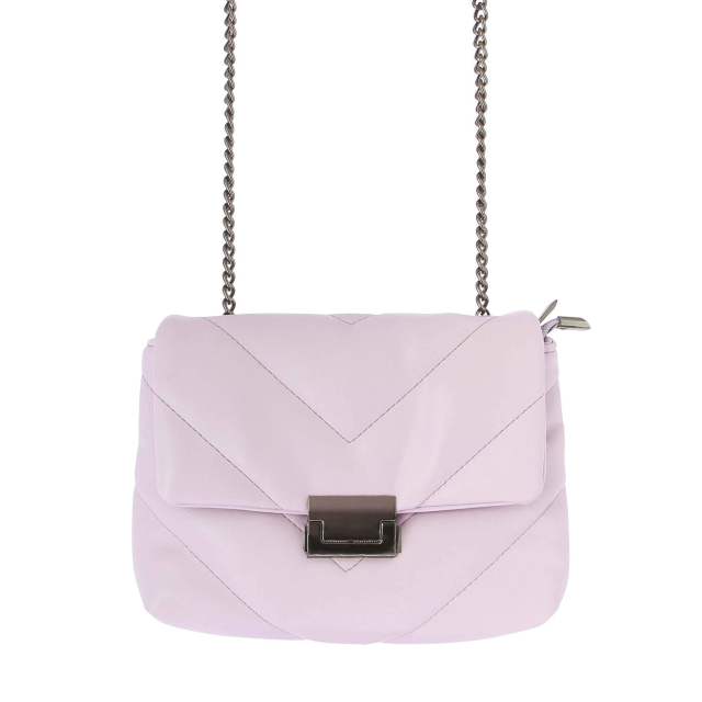 Sac à main Plazza Parme Sac à main Femme - Bijoux et accessoires pas chers pour femme Luzaka Ref.10207
