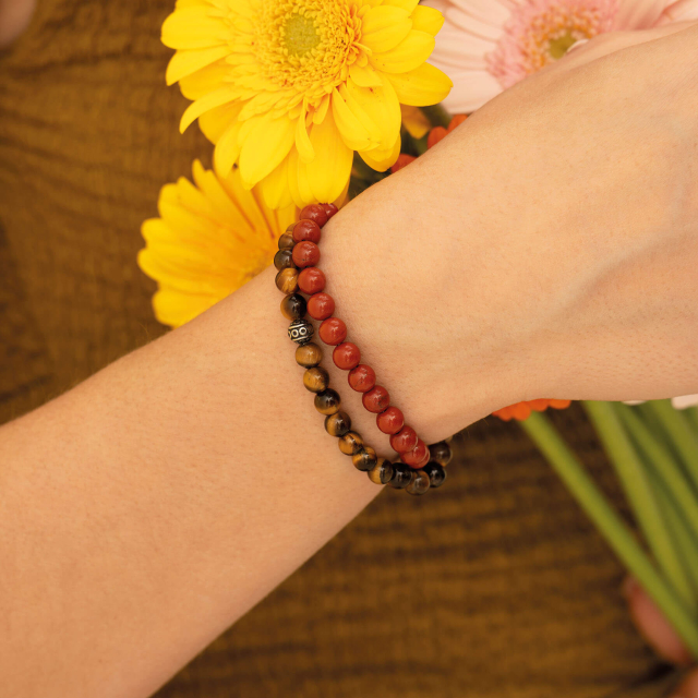 Bracelet pierre naturelle