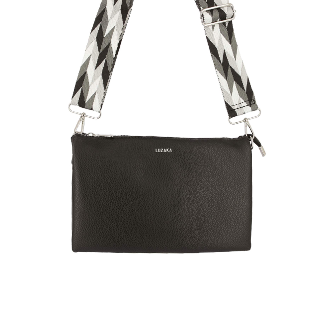 Sac à main Lisa noir: Trouver les plus beaux sacs à main femme de la saison