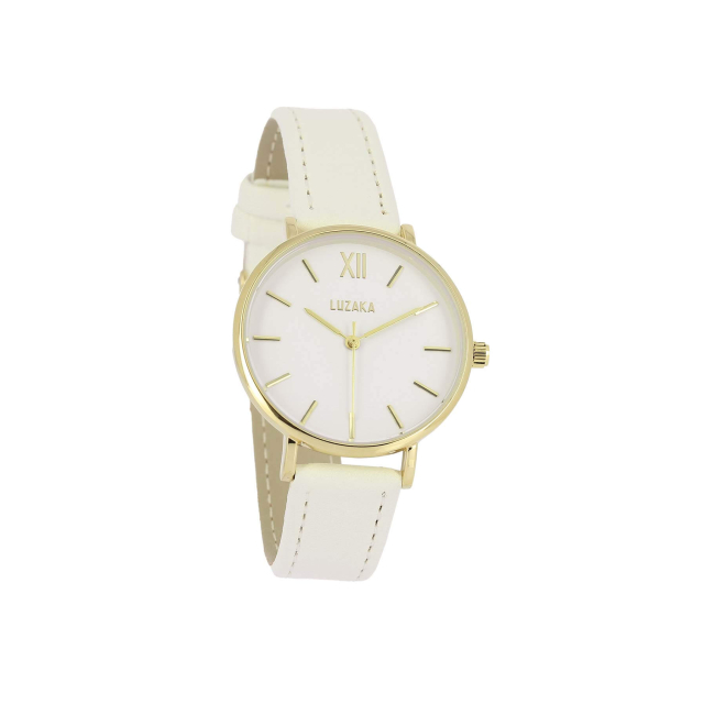 Montre Nova blanche : Trouver les plus belles montres femme de la saison