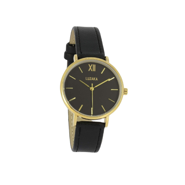 Montre Nova noire : Trouver les plus belles montres femme de la saison