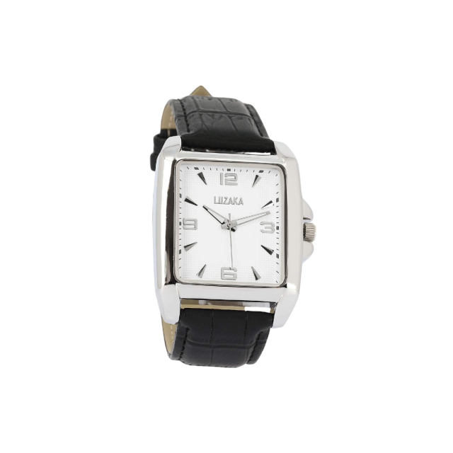 Montre Arthur noire : Trouver les plus belles montres femme de la saison