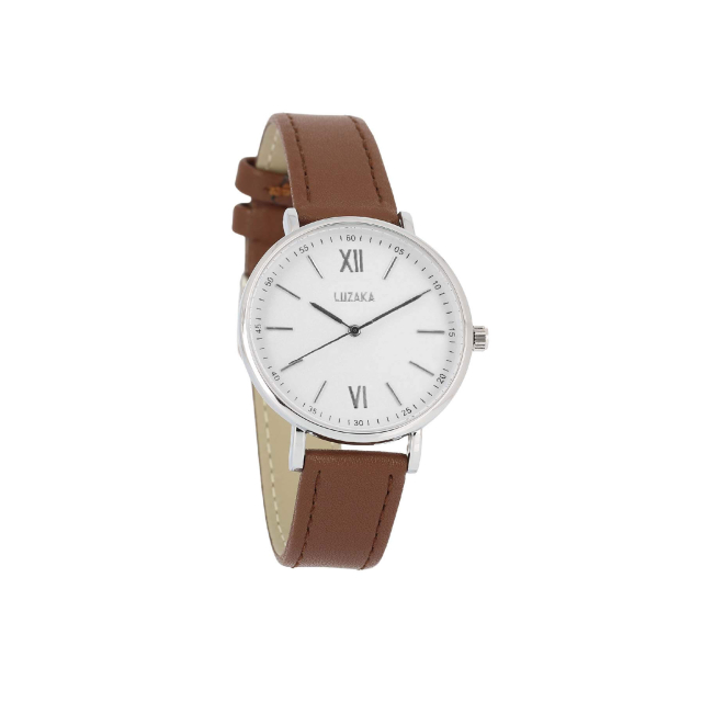 Montre Augustin camel: Trouver les plus belles montres femme de la saison