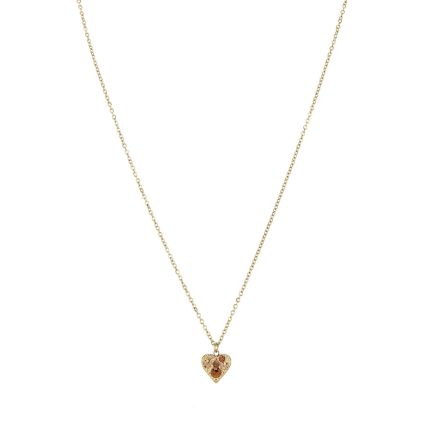 Large choix de Collier - Pendentif de bijoux en acier