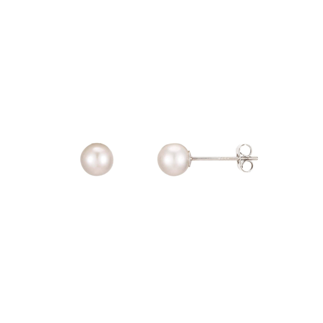 Boucles Rondo Perles Nacre: Trouver les plus beaux bijoux femme de la saison
