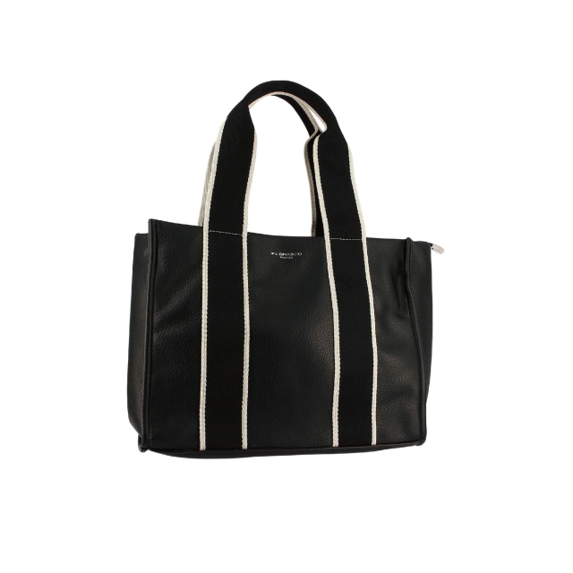 Sac à main Olem noir Sac à main Femme - Bijoux et accessoires pas chers pour femme Luzaka Ref.10834