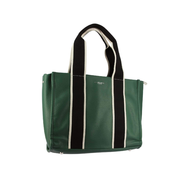 Sac à main Olem vert foncée Sac à main Femme - Bijoux et accessoires pas chers pour femme Luzaka Ref.10837