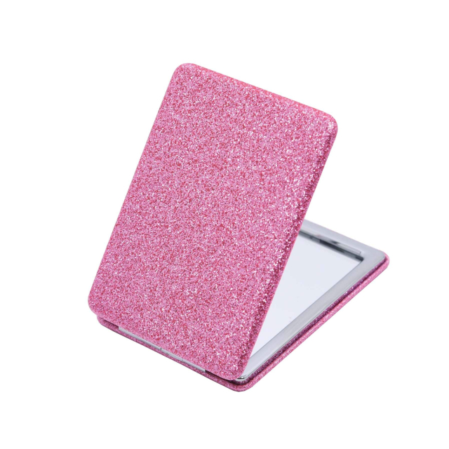 Large choix de Miroir de sac  de bijoux en acier