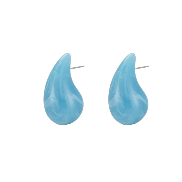 Large choix de Boucles d'oreilless de bijoux en acier