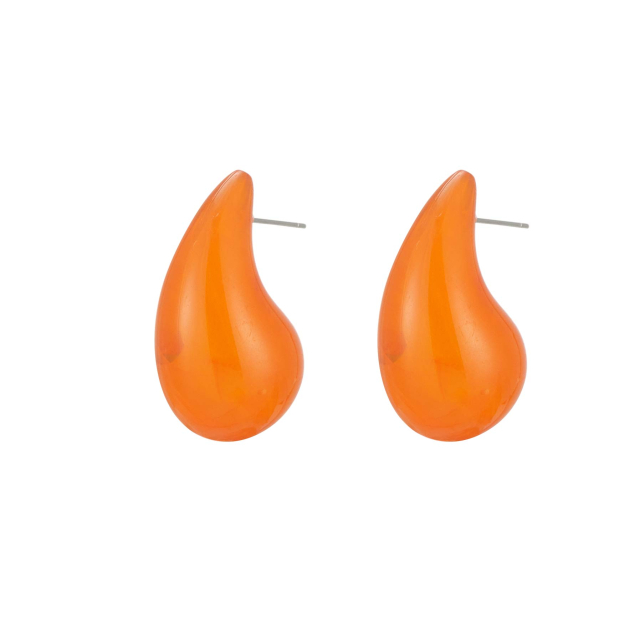 Large choix de Boucles d'oreilless de bijoux en acier