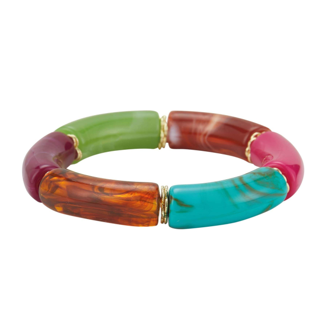 Large choix de Bracelets de bijoux en acier