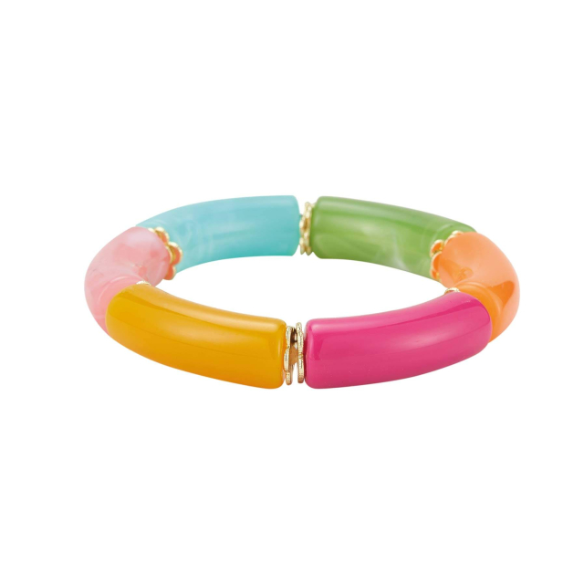 Large choix de Bracelets de bijoux en acier