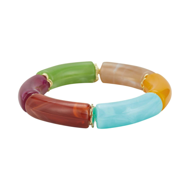 Large choix de Bracelets de bijoux en acier