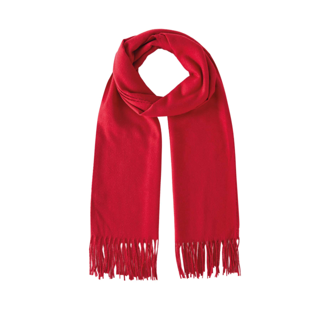 Large choix de Echarpe de bijoux en acier, de montres et de sacs à main sur luzaka.com. Echarpe Lucia Bordeaux - Réf : 11086