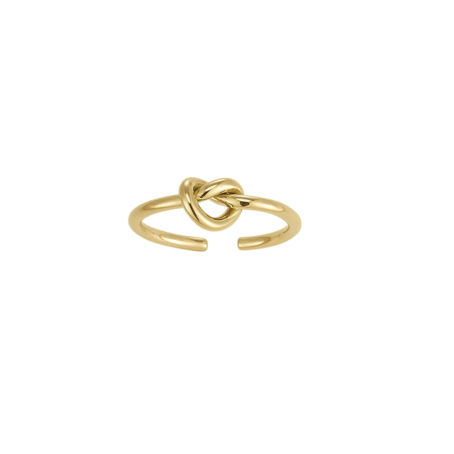 Large choix de Bague de bijoux en acier