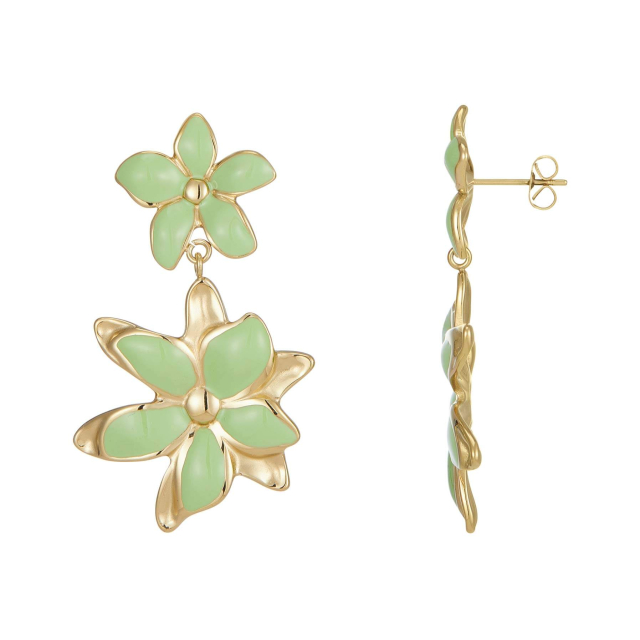 Large choix de Boucles d'oreilles  de bijoux en acier