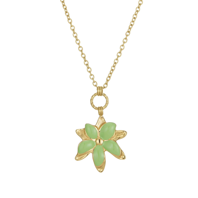 Large choix de Collier - Pendentif de bijoux en acier