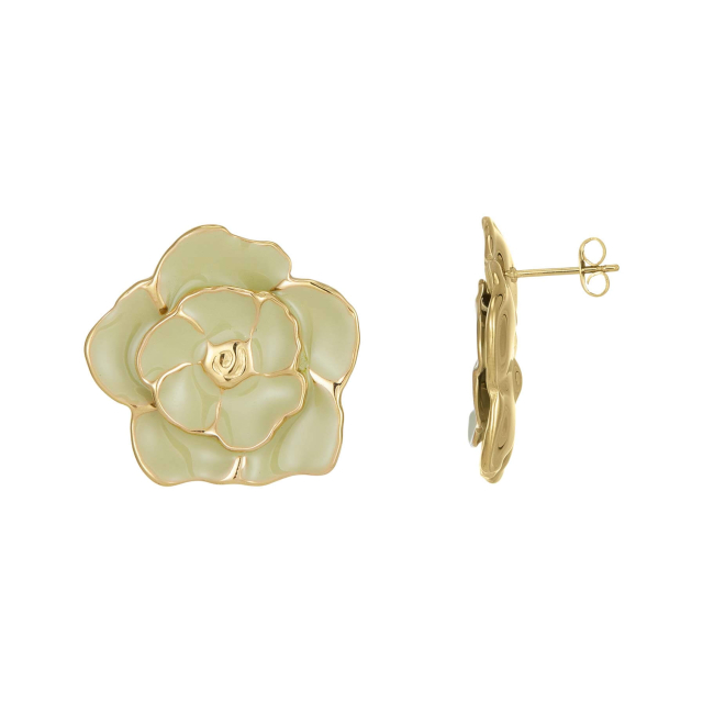 Large choix de Boucles d'oreilles  de bijoux en acier