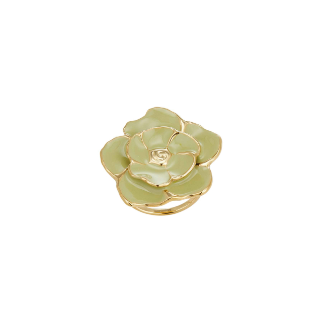 Large choix de Bague de bijoux en acier