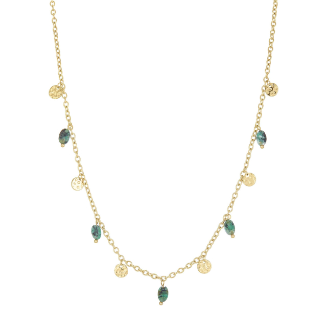 Large choix de Collier - Pendentif de bijoux en acier