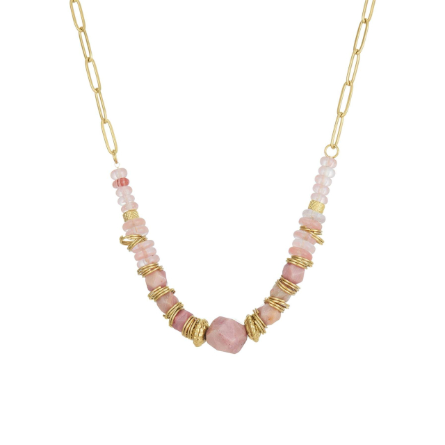 Large choix de Collier - Pendentif  de bijoux en acier