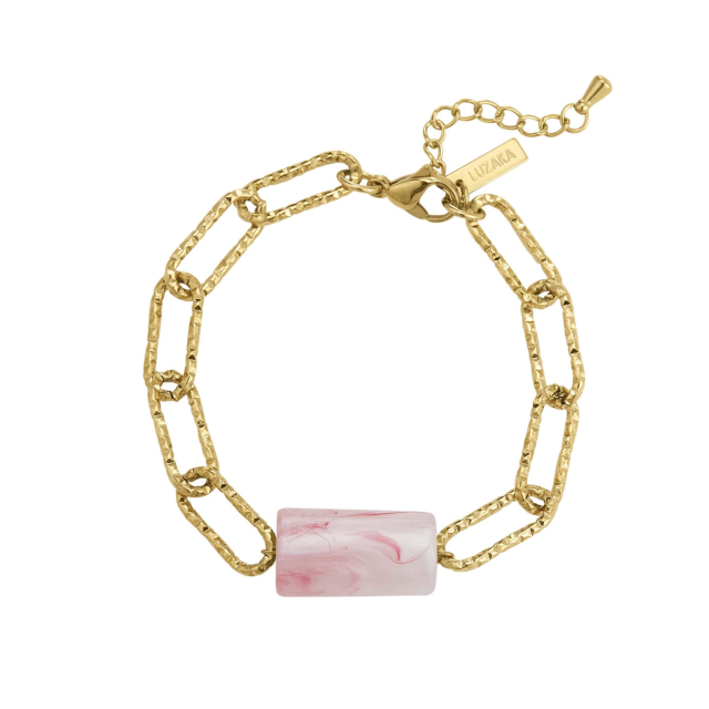 Large choix de Bracelet  de bijoux en acier