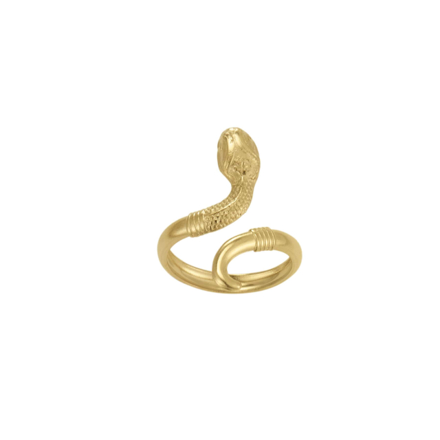 Large choix de Bague de bijoux en acier