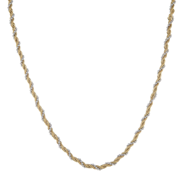 Large choix de Collier - Pendentif de bijoux en acier