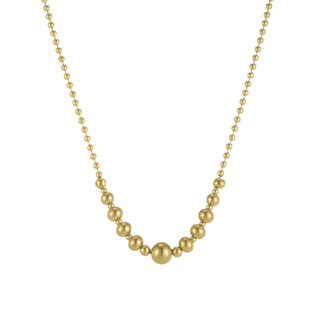 Large choix de Collier - Pendentif de bijoux en acier