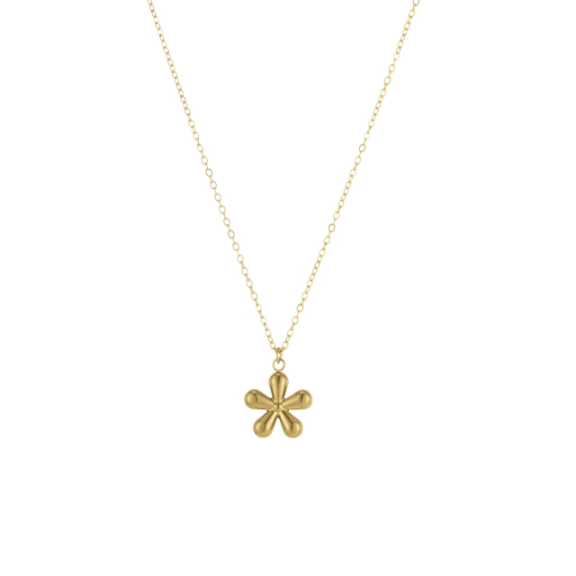 Large choix de Collier - Pendentif de bijoux en acier