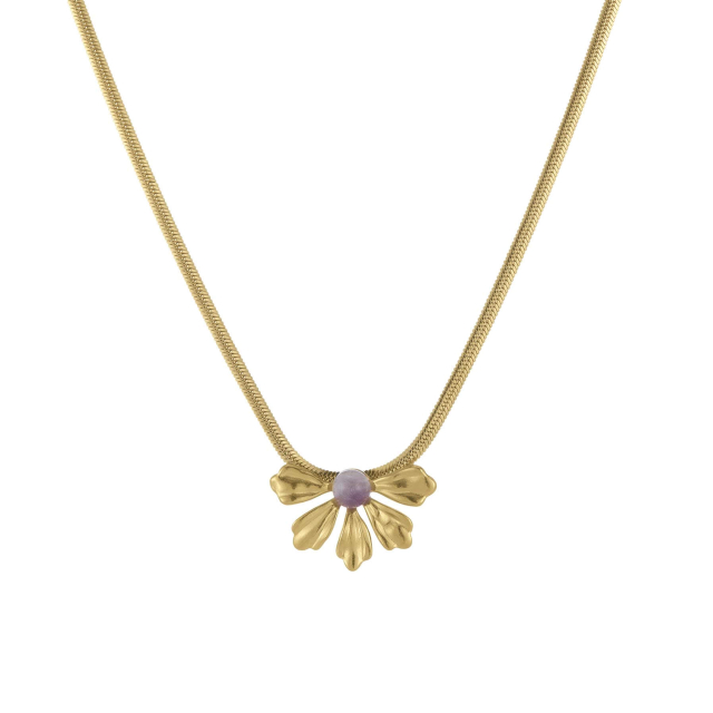 Large choix de Collier - Pendentif  de bijoux en acier