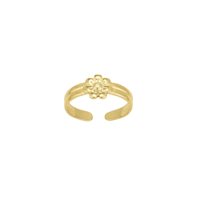 Large choix de Bague de bijoux en acier