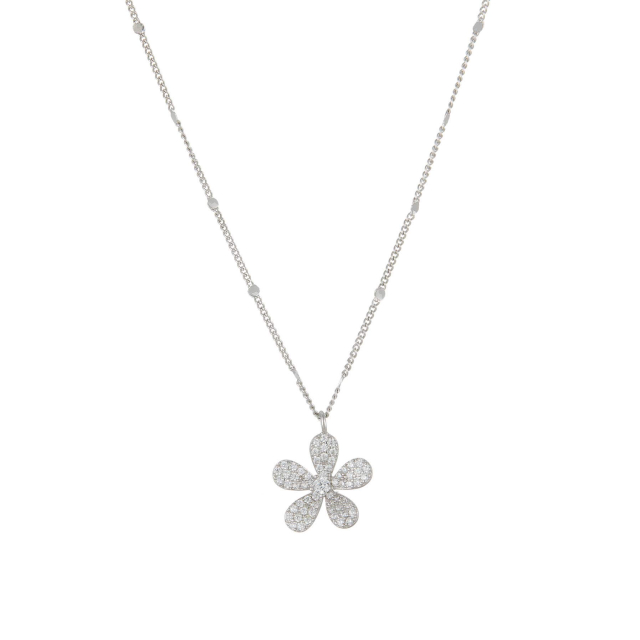 Large choix de Collier - Pendentif de bijoux en acier