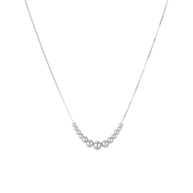 Large choix de Collier - Pendentif de bijoux en acier
