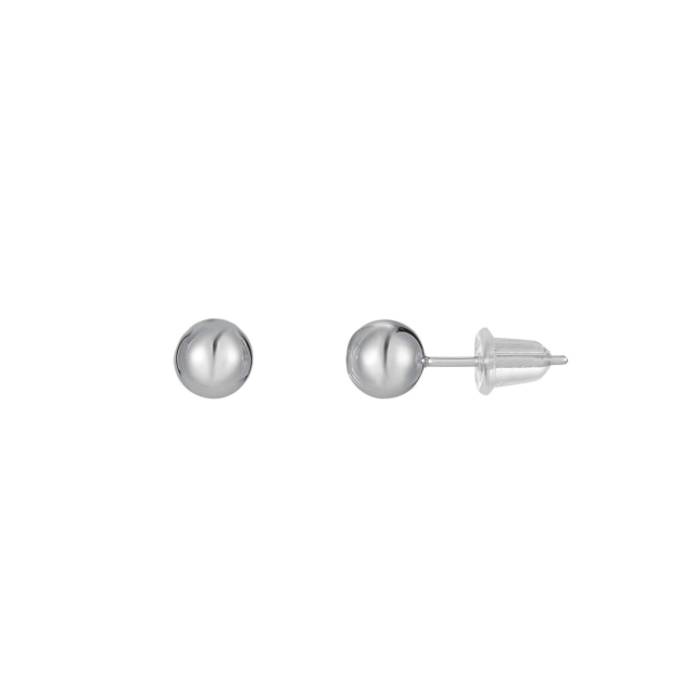 Large choix de Boucles d'oreilles de bijoux en acier
